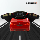 Carro a Bateria BMW X6 Donker’s Kids - Carro a Bateria BMW X6 Donker’s Kids