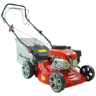 Corta Relva Gasolina Donker’s CR40T 132cc c/ Tração - Corta Relva Gasolina Donker’s CR40 132cc c/ Tração