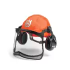 Capacete florestal Classic Husqvarna - Bernardinos, Aquela Máquina