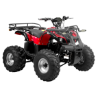 Moto 4 a Bateria Hecht 56150 Vermelho - Moto 4 a Bateria Hecht 56150