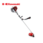 Roçadora Kawasaki TJ53-W - Roçadora Kawasaki TJ53-W
