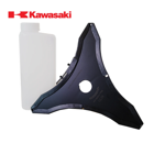 Roçadora Kawasaki TJ53-W - Roçadora Kawasaki TJ53-W