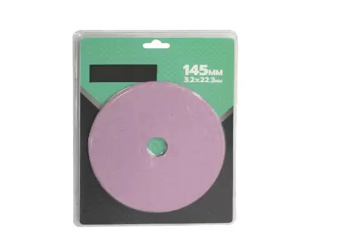 Abrasive Disc for Chain Sharpener - 