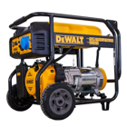 Gerador Inverter 230V 6,5kW DeWALT c/ Kit Transporte - Gerador Inverter 230V 3kW c/ Kit Transporte