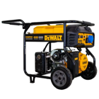 Gerador Inverter 230V 6,5kW DeWALT c/ Kit Transporte - Gerador Inverter 230V 3kW c/ Kit Transporte