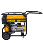 Gerador Inverter 230V 6,5kW DeWALT c/ Kit Transporte - Gerador Inverter 230V 3kW c/ Kit Transporte