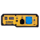 Gerador Inverter 230V 6,5kW DeWALT c/ Kit Transporte - Gerador Inverter 230V 3kW c/ Kit Transporte