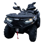 Moto 4 Loncin XWolf 700 ATV - Moto 4 Loncin XWOLF 700 ATV