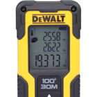 Medidor de Distância Laser DeWALT DWHT77100 30M - Medidor de Distância a Laser Dewalt DWHT77100 30M