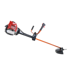 Roçadora KAWASAKI SuperProfissional TJ53 - Roçadora KAWASAKI SuperProfissional TJ53