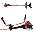 Roçadora KAWASAKI SuperProfissional TJ53 - Roçadora KAWASAKI SuperProfissional TJ53