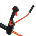 Roçadora KAWASAKI SuperProfissional TJ53 - Roçadora KAWASAKI SuperProfissional TJ53