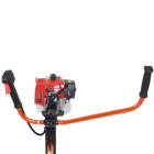 Roçadora KAWASAKI SuperProfissional TJ53 - Roçadora KAWASAKI SuperProfissional TJ53