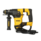 Martelo Combinado 950W 3,5J DeWALT SDS PLUS D25333K-QS - Martelo Combinado 950W 3,5J DeWALT SDS PLUS D25333K-QS