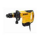 Martelo Demolidor 10kg 1.600W 17J DeWALT SDS-Max D25881K-QS - Martelo Demolidor 10kg 1.600W 17J DeWALT SDS-Max D25881K-QS