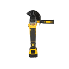 KIT DEWALT DCK2080P2T-QW - Rebarbadora + Berbequim + 2 Baterias + Carregador  - KIT DEWALT DCK2080P2T-QW - Rebarbadora + Berbequim + 2 Baterias + Carregador 