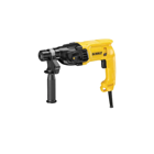 Martelo Ligeiro Combinado 710W DeWALT D25033K-QS - Martelo Ligeiro Combinado 710W DeWALT D25033K-QS