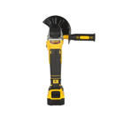 Rebarbadora S/Escovas XR 125mm DeWALT  DCG405P2-QW - Rebarbadora S/Escovas XR 125mm DeWALT DCG405P2-QW