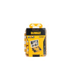 KIT Aparafusar e Furar DeWALT - 100 Peças Especial 100 Anos DT70784-QZ - KIT Aparafusar e Furar DeWALT - 100 Peças Especial 100 Anos 