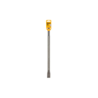 Cinzel Plano SDS-MAX 25x400mm DeWALT DT6704-QZ - Cinzel Plano SDS-MAX 25x400mm DeWALT DT6704-QZ