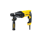 Martelo Combinado 800W 2,6J DeWALT SDS PLUS D25133K-QS - Martelo Combinado 800W 2,6J DeWALT SDS PLUS D25133K-QS