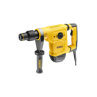 Martelo Demolidor 1050W 7,1J DeWALT SDS-Max D25810K-QS - Martelo Demolidor 1050W 7,1J DeWALT SDS-Max D25810K-QS