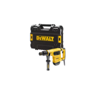 Martelo Combinado 1050W 6.1J DeWALT SDS-Max D25481K-QS - Martelo Combinado 1050W 6.1J DeWALT SDS-Max D25481K-QS