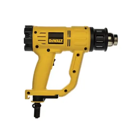 Pistola de Ar Quente Profissional DeWALT 1800W D26411 - Pistola de Ar Quente Profissional DeWALT 1800W D26411