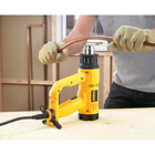 Pistola de Ar Quente Profissional DeWALT 1800W D26411 - Pistola de Ar Quente Profissional DeWALT 1800W D26411