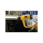 Pistola de Ar Quente Profissional DeWALT 1800W D26411 - Pistola de Ar Quente Profissional DeWALT 1800W D26411