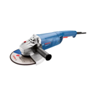 Rebarbadora Angular Profissional 2000 J BOSCH GWS  - Rebarbadora Angular Profissional 2000 J BOSCH GWS 