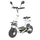 Scooter 3000W HCT TERRIS - Scooter 3 000 W HCT Terris