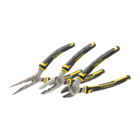 Conjunto - 3 Alicates STANLEY® FATMAX® 4-84-488 - Conjunto - 3 Alicates STANLEY® FATMAX® 4-84-488