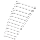 Conjunto - 12 Chaves Mistas STANLEY® STMT82843-0 - Conjunto - 12 Chaves Mistas STANLEY® STMT82843-0