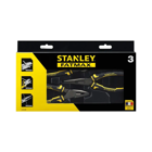 Conjunto - 3 Alicates STANLEY® FATMAX® 4-84-488 - Conjunto - 3 Alicates STANLEY® FATMAX® 4-84-488