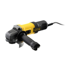 Rebarbadora 850 W 115 MM STANLEY® FATMAX® FMEG210-QS - Rebarbadora 850 W 115 MM STANLEY® FATMAX® FMEG210-QS