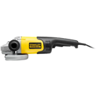 Rebarbadora 2.000W 230MM STANLEY® FMEG232-QS - Rebarbadora 2.000W 230MM STANLEY® FMEG232-QS