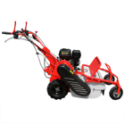 Destroçador de Mato Jansen HSM-60 Loncin 252 CC - Destroçador de Mato Jansen HSM-60 Loncin 252 CC