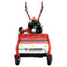 Destroçador de Mato Jansen HSM-60 Loncin 252 CC - Destroçador de Mato Jansen HSM-60 Loncin 252 CC