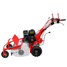 Destroçador de Mato Jansen HSM-60 Loncin 252 CC - Destroçador de Mato Jansen HSM-60 Loncin 252 CC