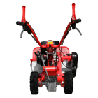 Destroçador de Mato Jansen HSM-60 Loncin 252 CC - Destroçador de Mato Jansen HSM-60 Loncin 252 CC