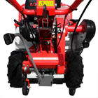 Destroçador de Mato Jansen HSM-60 Loncin 252 CC - Destroçador de Mato Jansen HSM-60 Loncin 252 CC