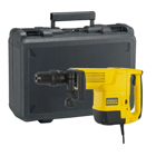 Martelo Demolidor 1600W 15J SDS-MAX STANLEY® SFMEH230K-QS - Martelo Demolidor 1600W 15J SDS-MAX STANLEY® SFMEH230K-QS