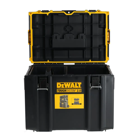 Caixa de Ferramentas Toughsystem 2.0 DEWALT® DWST83342-1 - Caixa de Ferramentas Toughsystem 2.0 DEWALT® DWST83342-1