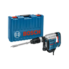 Martelo Demolidor 1150W 8,3J Bosch GSH 5 CE - Martelo Demolidor Bosch GSH 5 CE