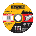 Disco de Corte 230 mm EXTREME® DEWALT® DX7987-AE - Disco de Corte 230 mm EXTREME® DEWALT® DX7987-AE