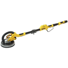 Lixadora Telescópica Parede e Teto 750W STANLEY® SFMEE500S-QS - Lixadora de Parede 750W STANLEY® SFMEE500S-QS