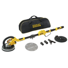 Lixadora Telescópica Parede e Teto 750W STANLEY® SFMEE500S-QS - Lixadora de Parede 750W STANLEY® SFMEE500S-QS