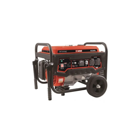 Gerador Gasolina 3000 W C/Rodas - Gerador Gasolina 3000 W C/Rodas