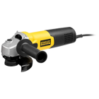 Rebarabdora 1.1000 W 125 MM STANLEY® FMEG225VS-QS - Rebarabdora 1.1000 W 125 MM STANLEY® FMEG225VS-QS